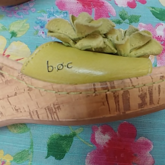 BORN WEDGE - Picture 4 of 7